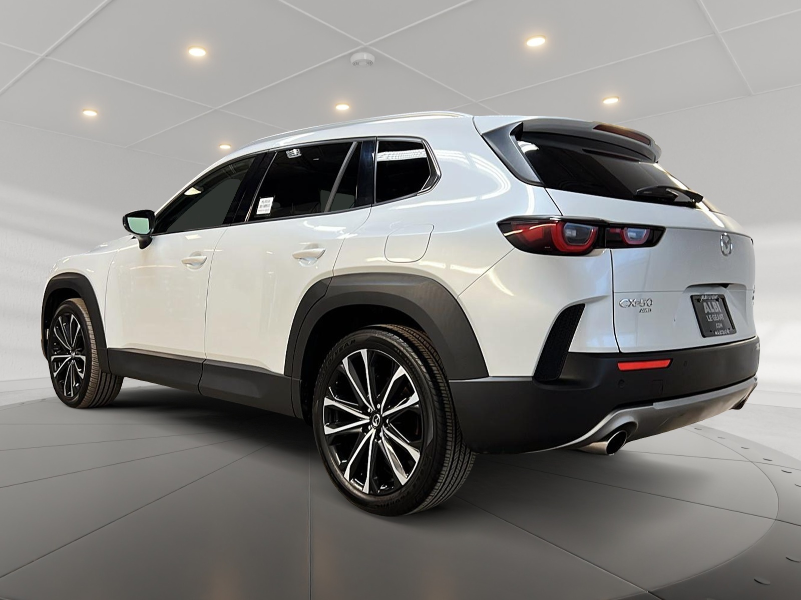 Mazda CX-50 2023 - Image #6