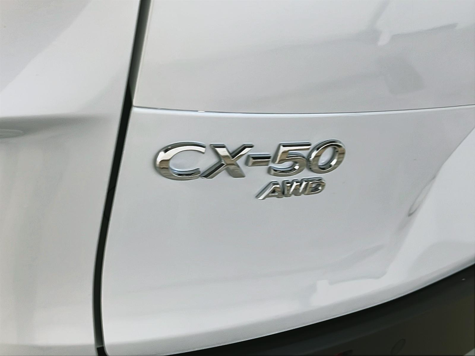 Mazda CX-50 2023 - Image #27
