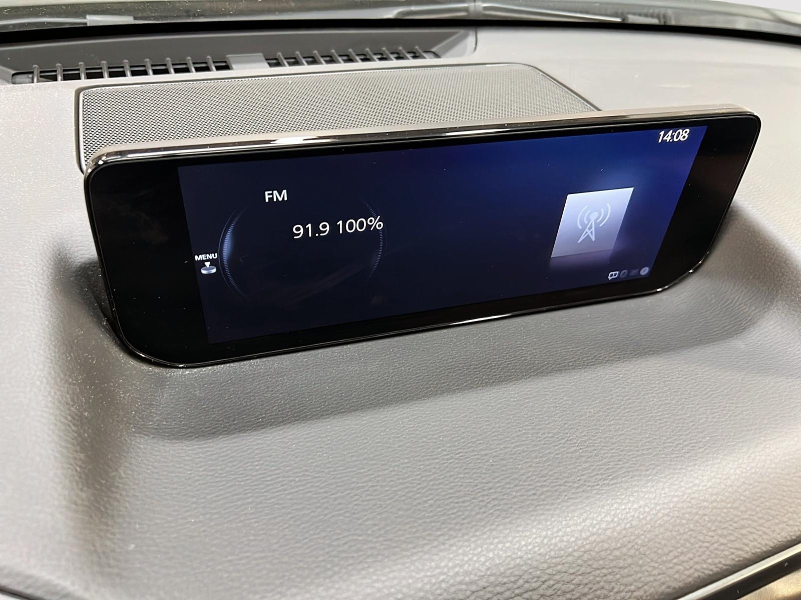 Mazda CX-50 2023 - Image #15