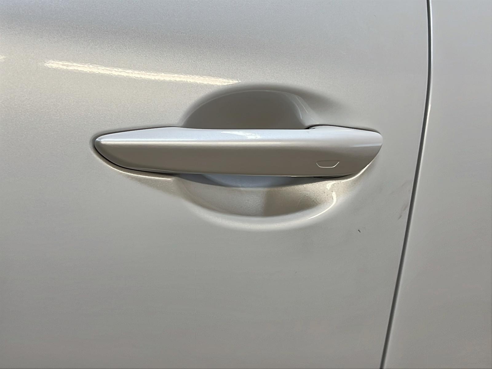 Mazda CX-50 2023 - Image #26