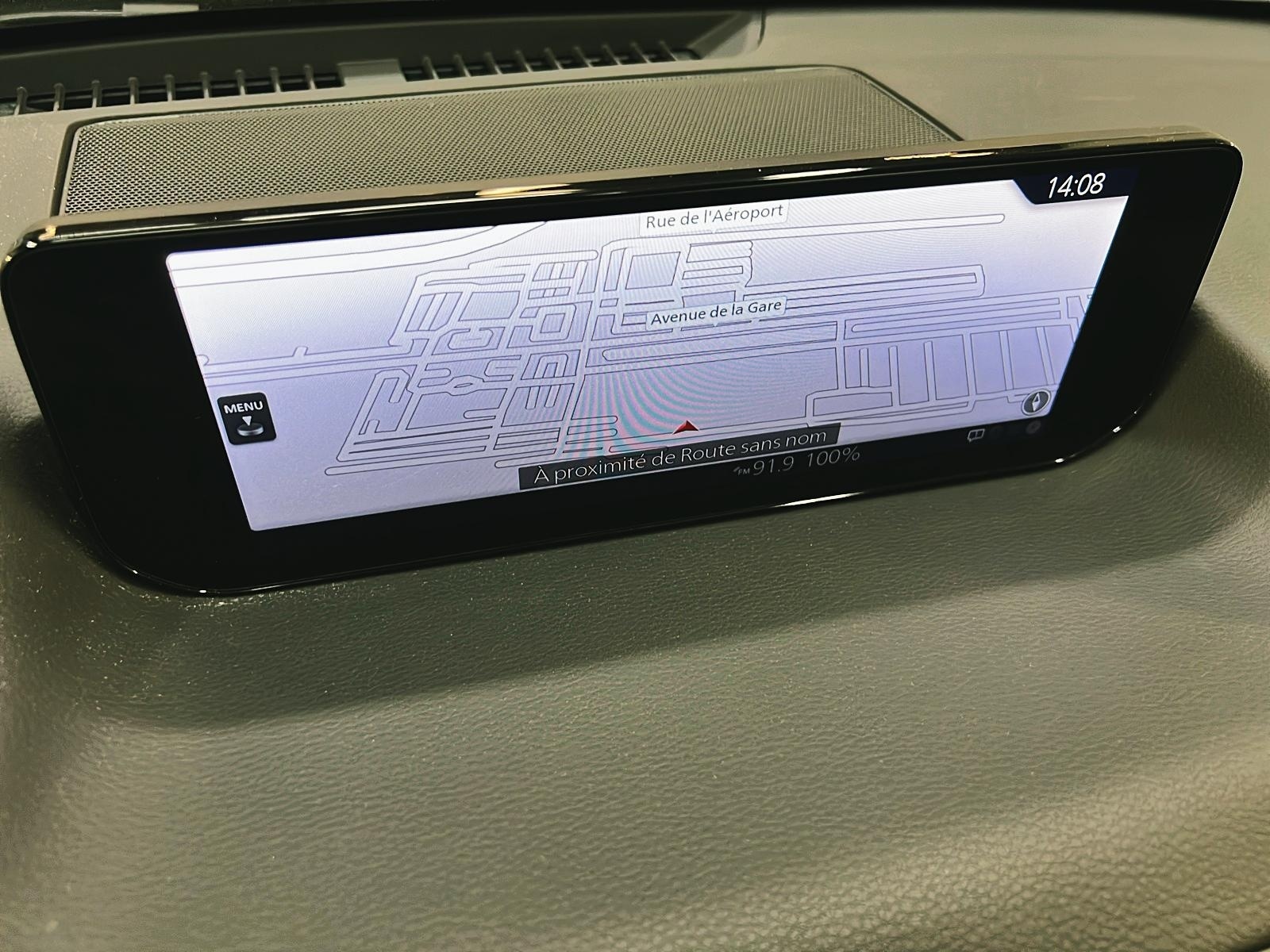 Mazda CX-50 2023 - Image #17