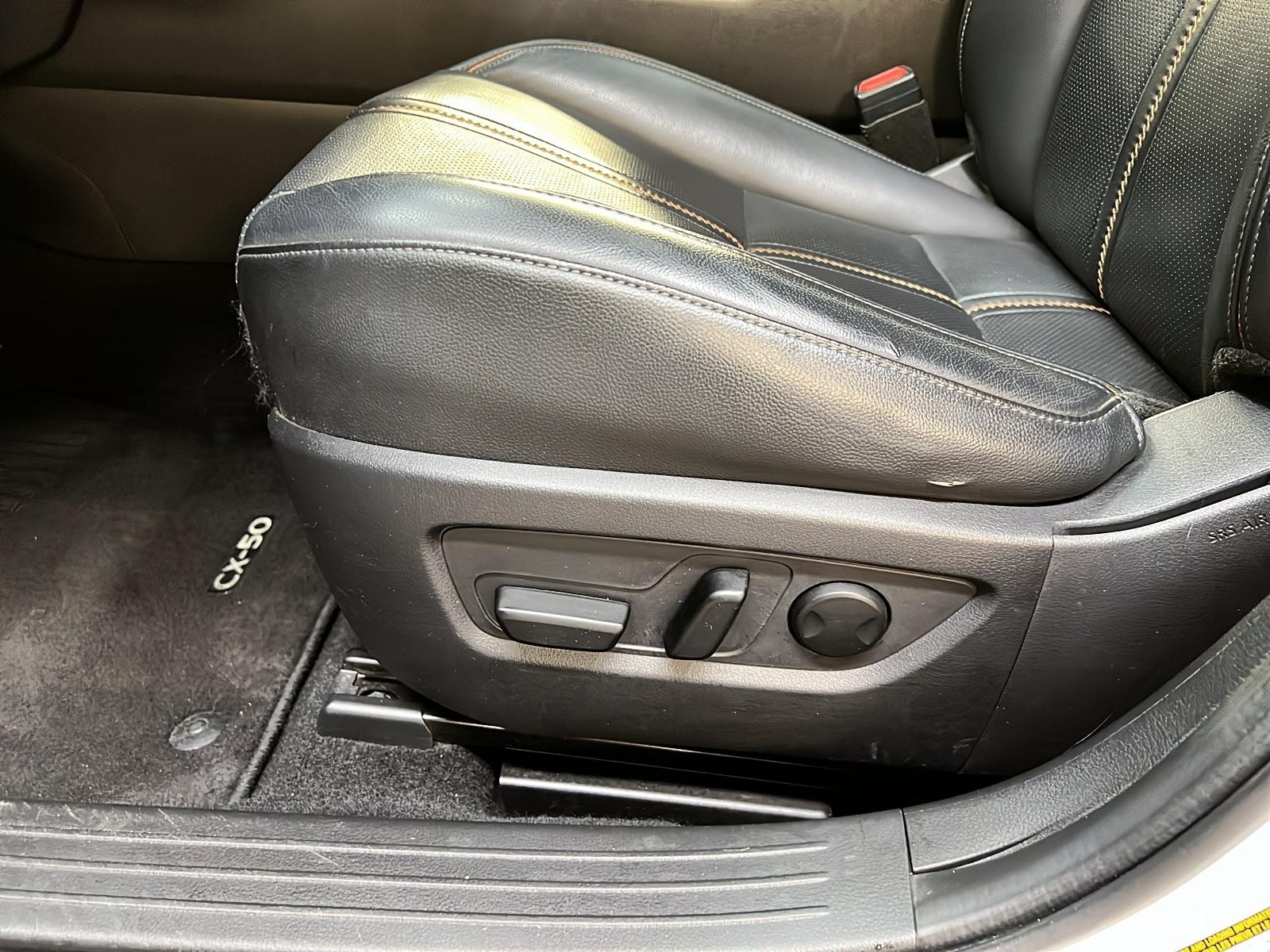 Mazda CX-50 2023 - Image #25