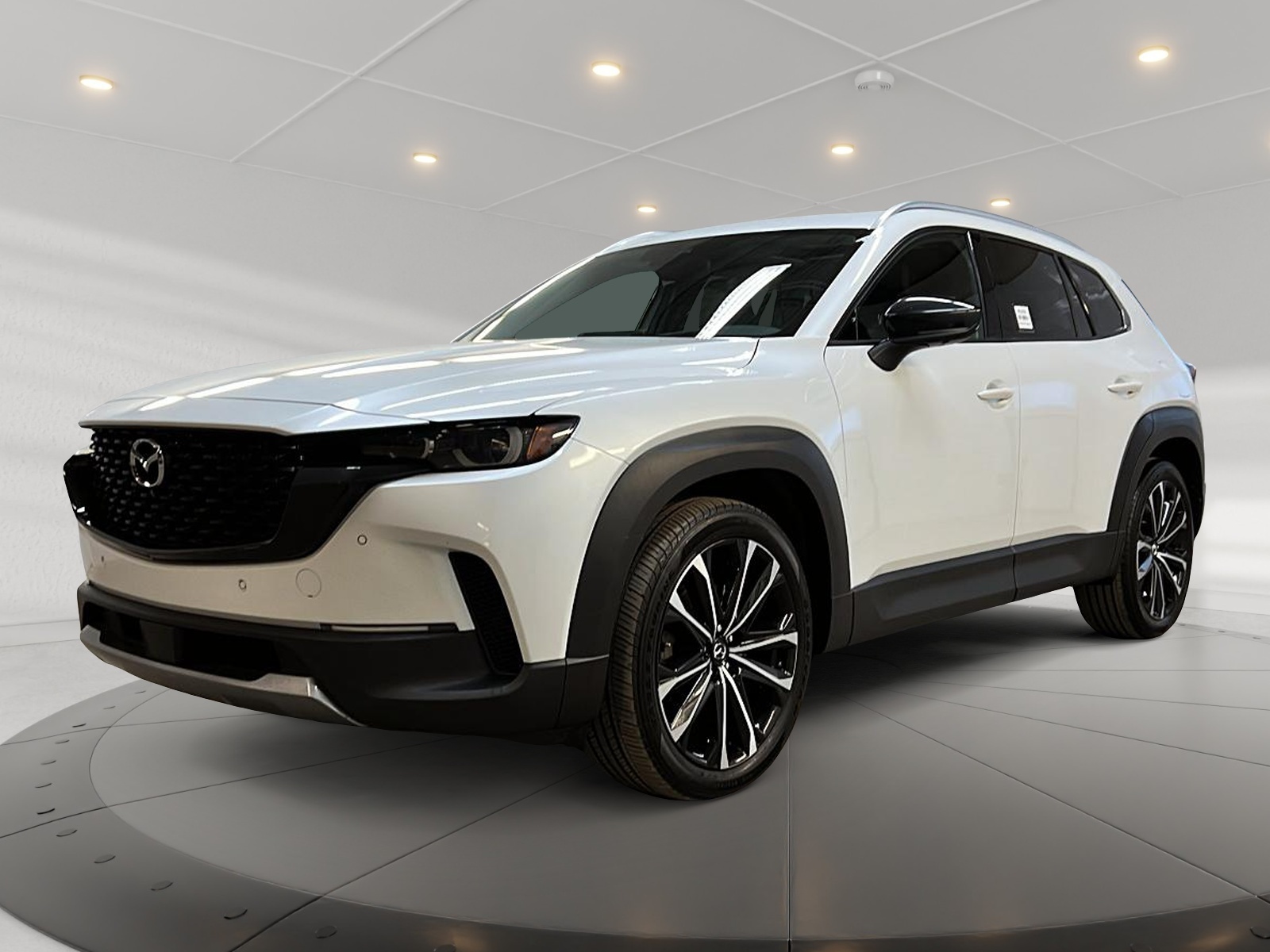 Mazda CX-50 2023 - Image #1