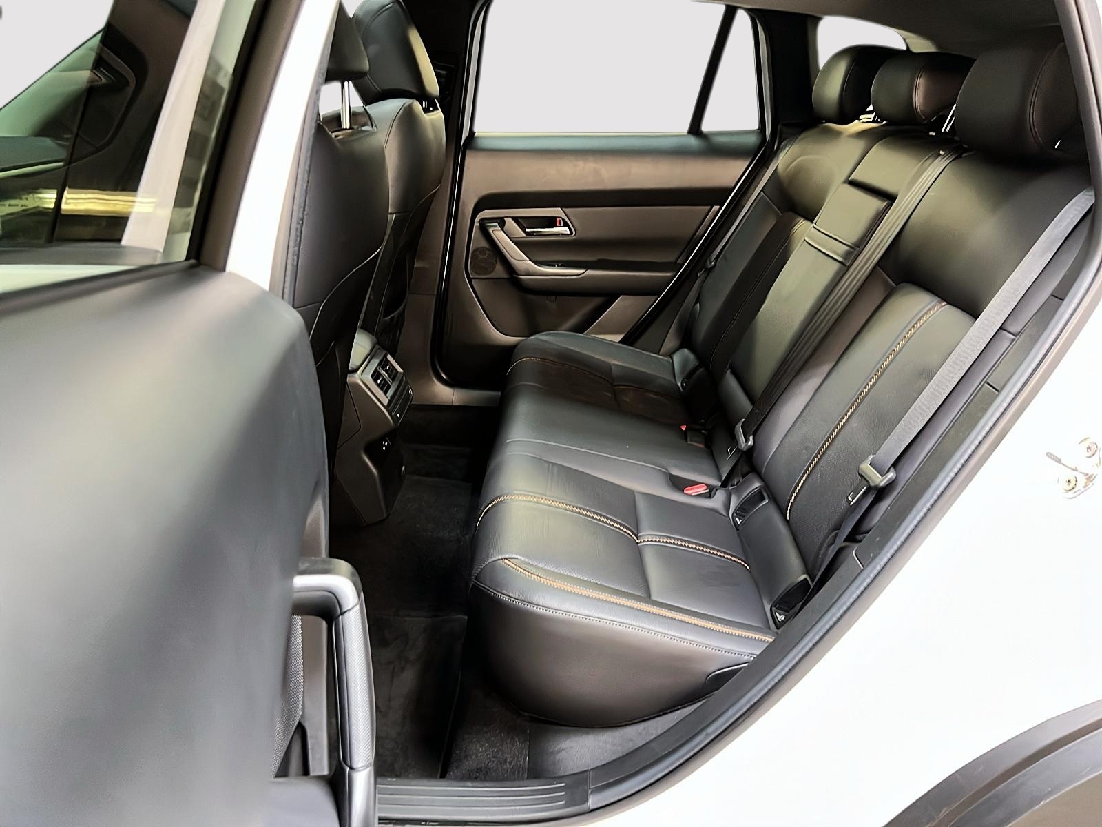 Mazda CX-50 2023 - Image #9