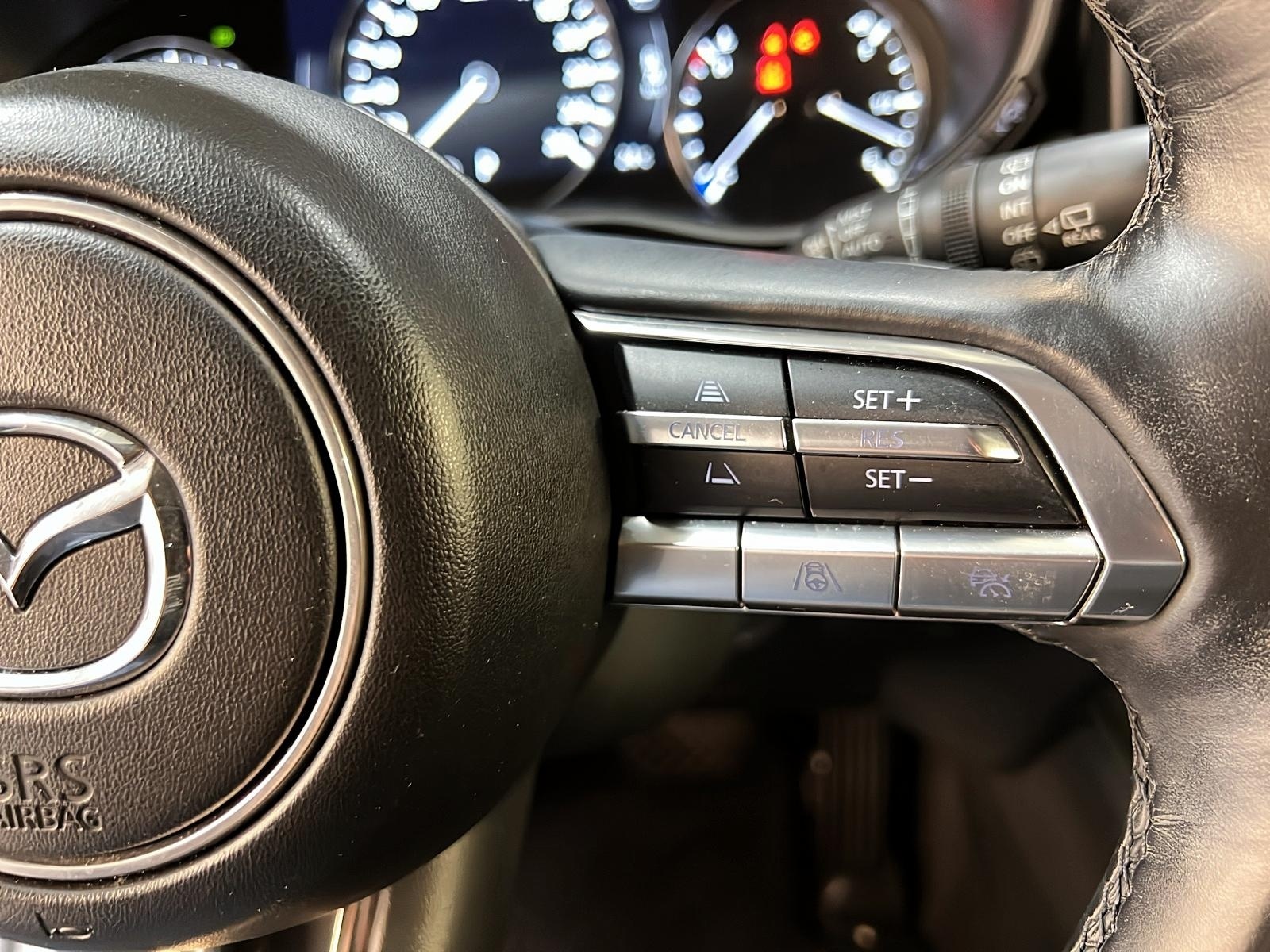 Mazda CX-50 2023 - Image #19