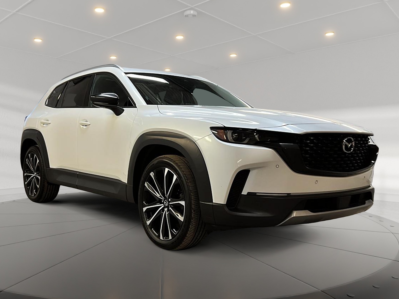 Mazda CX-50 2023 - Image #3