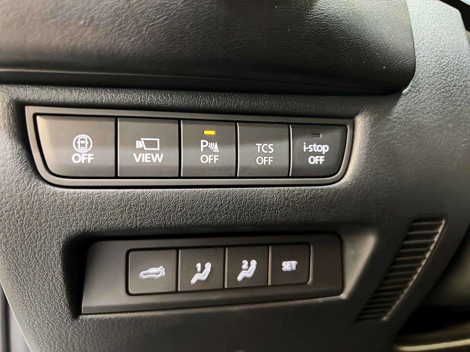 Mazda CX-50 2023 - Image #21