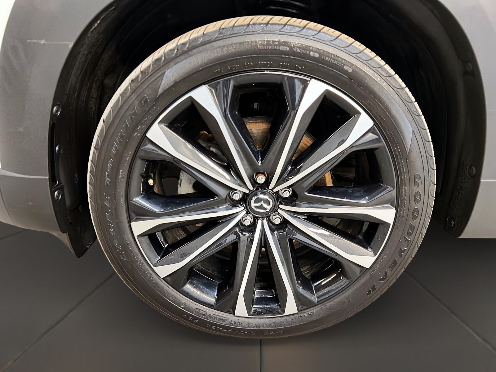Mazda CX-50 2023 - Image #29