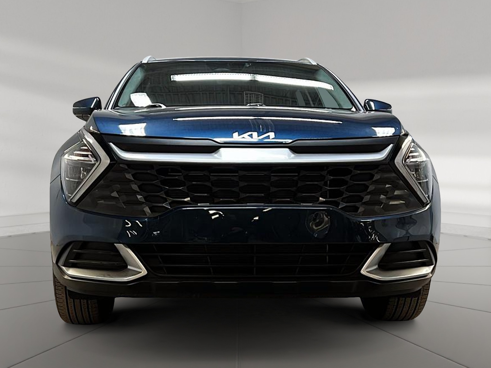 Kia Sportage LX 4RM 2024 - image #2