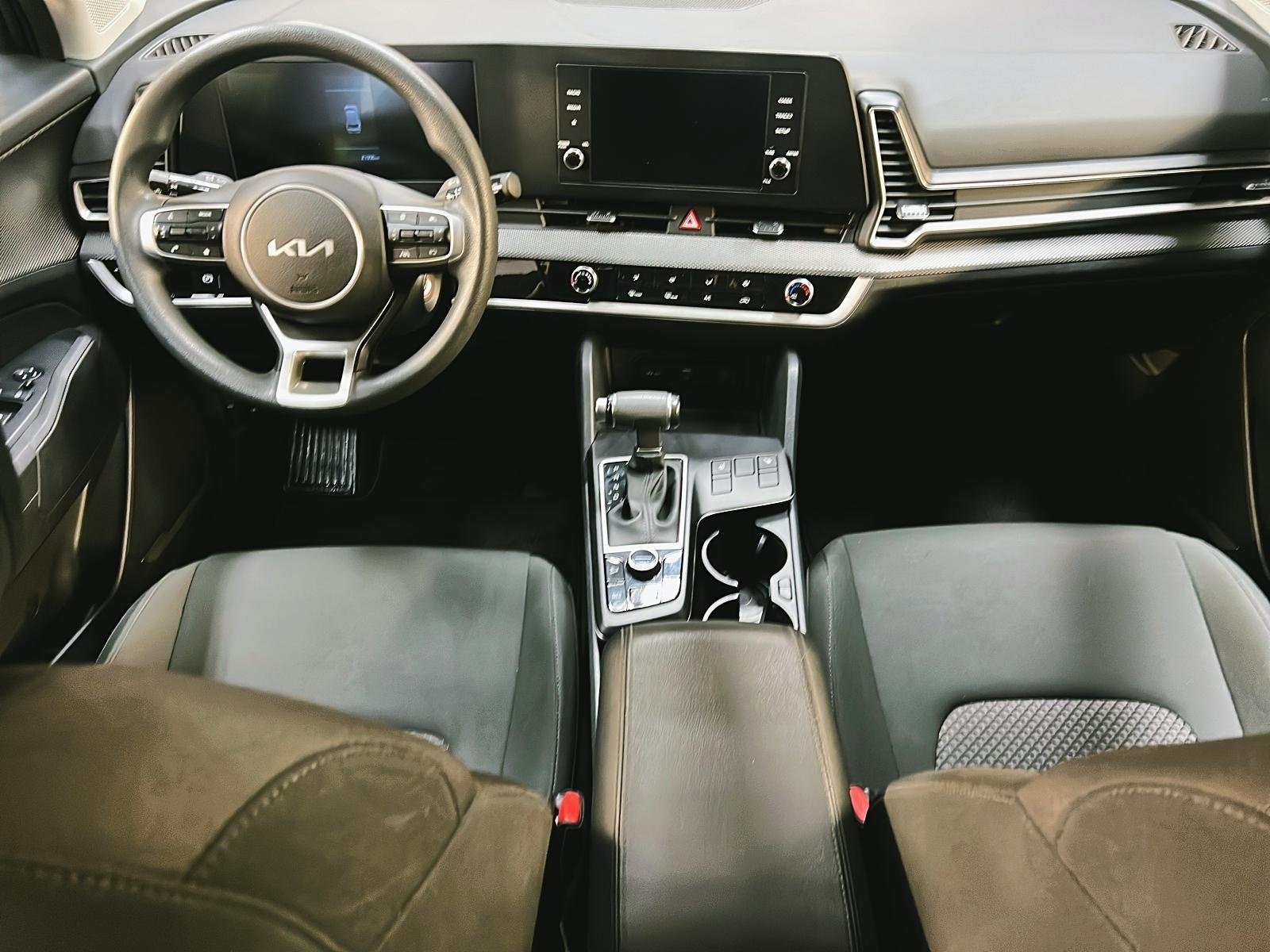 Kia Sportage 2024 - Image #10