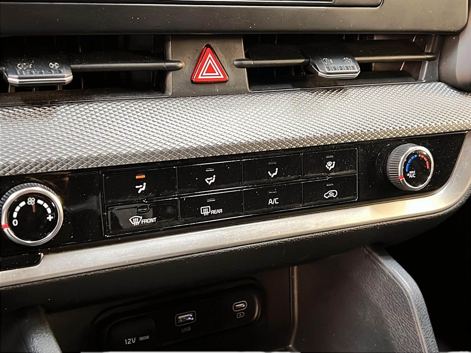 Kia Sportage LX 4RM 2024 - image #14