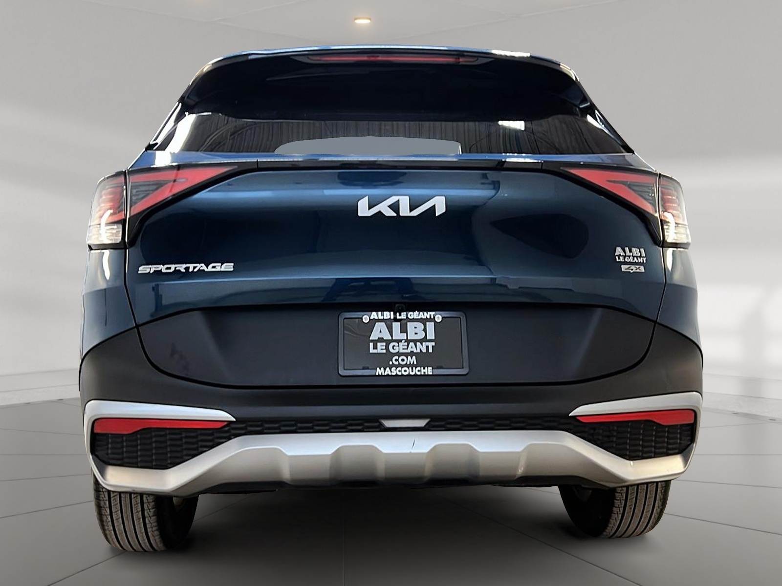 Kia Sportage 2024 - Image #5