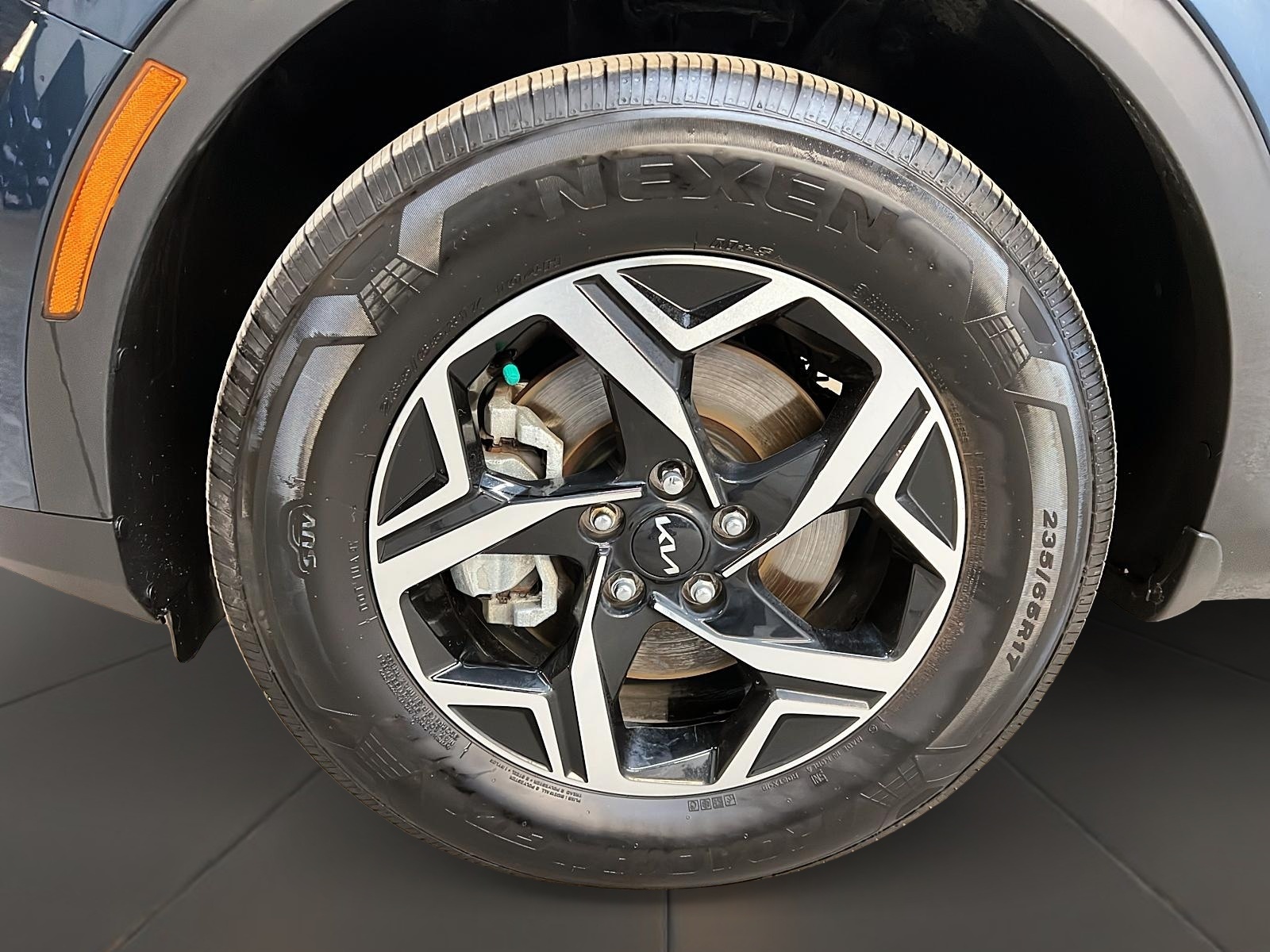 Kia Sportage 2024 - Image #24