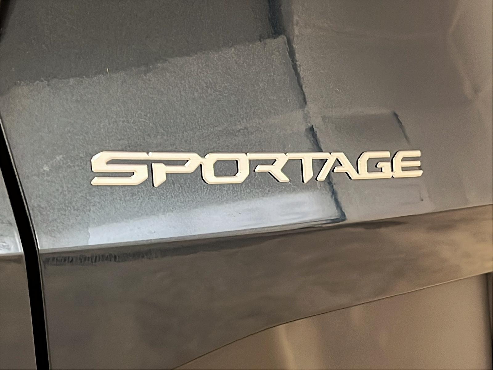 Kia Sportage LX 4RM 2024 - image #22