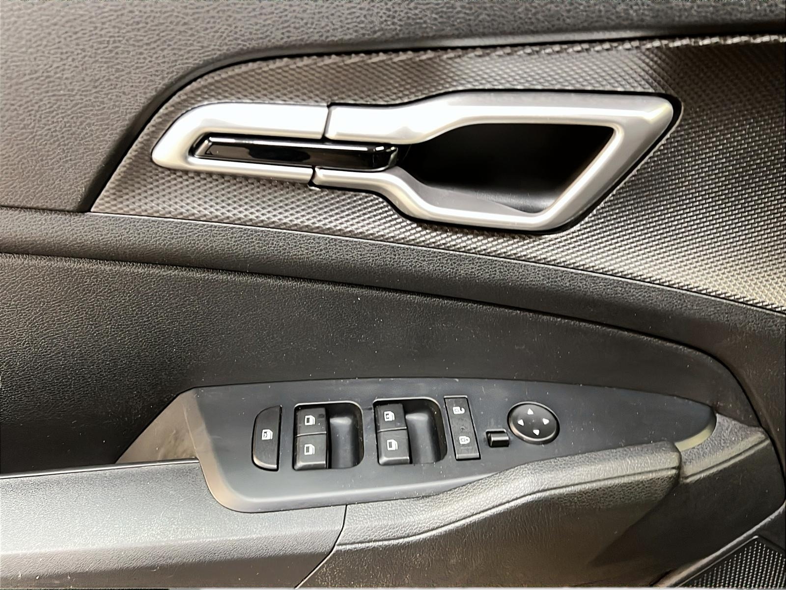 Kia Sportage LX 4RM 2024 - image #20