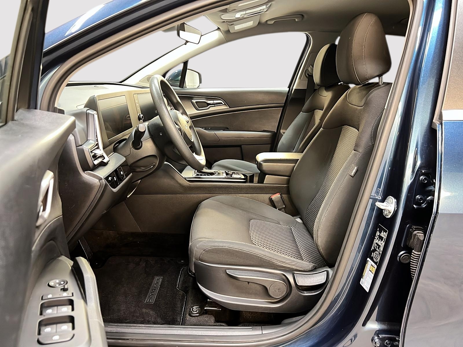 Kia Sportage 2024 - Image #7
