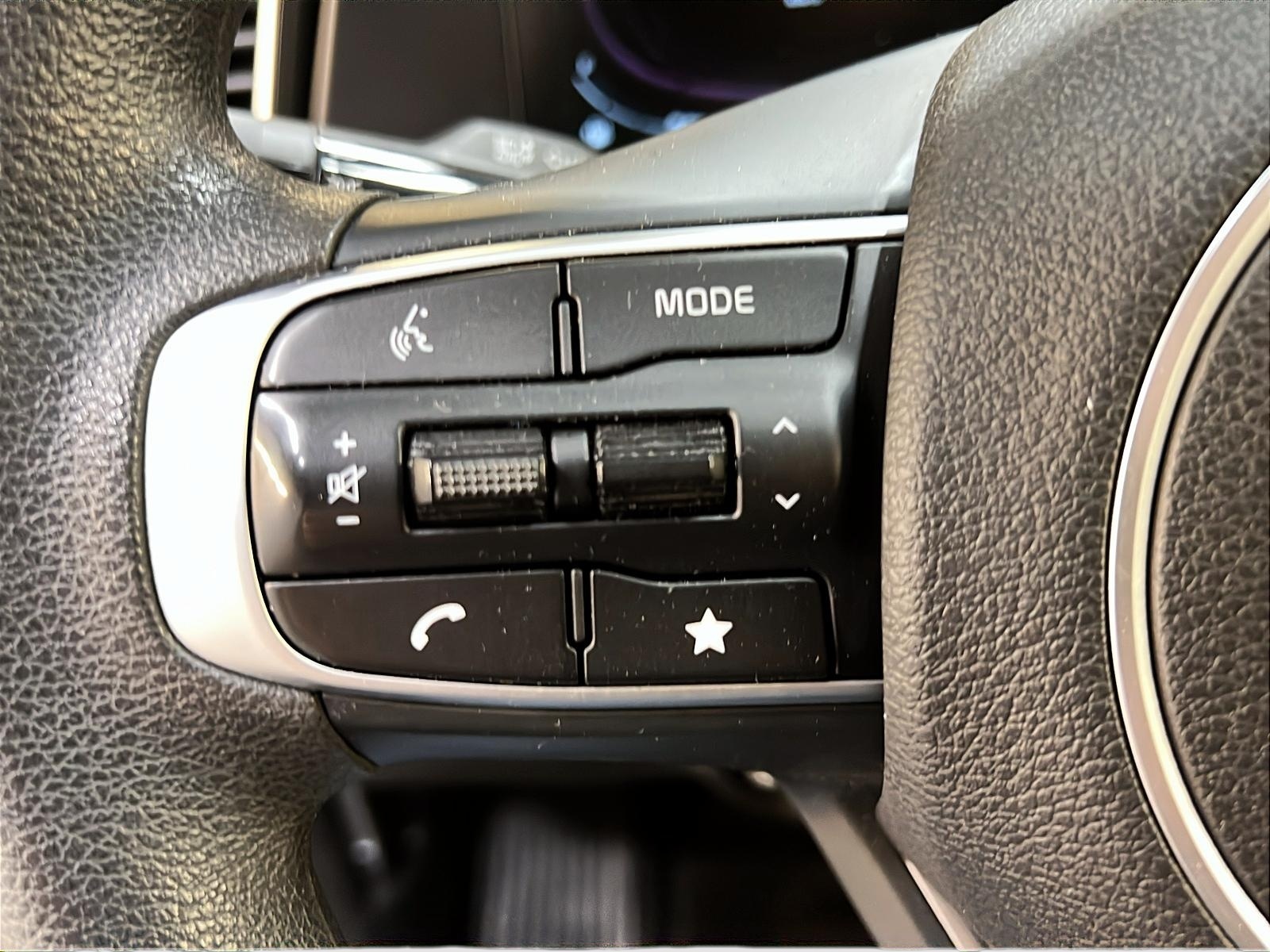 Kia Sportage LX 4RM 2024 - image #18