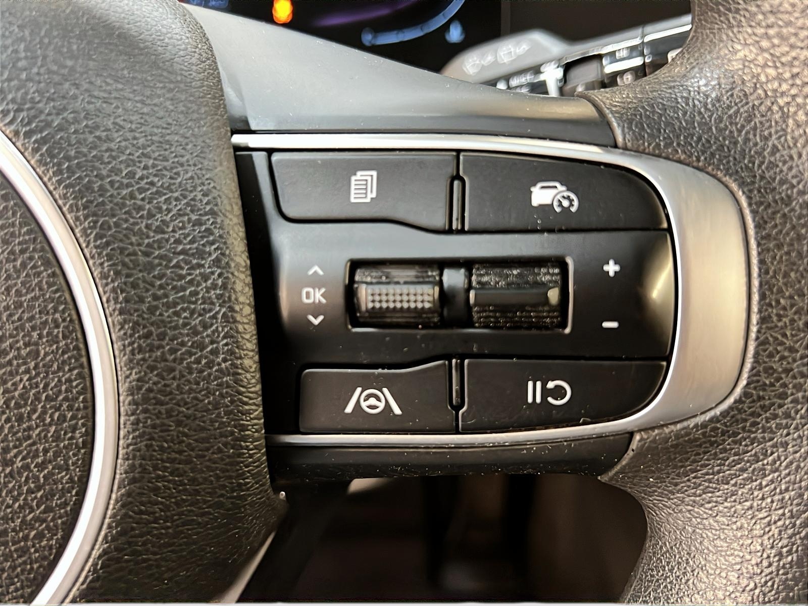 Kia Sportage LX 4RM 2024 - image #17