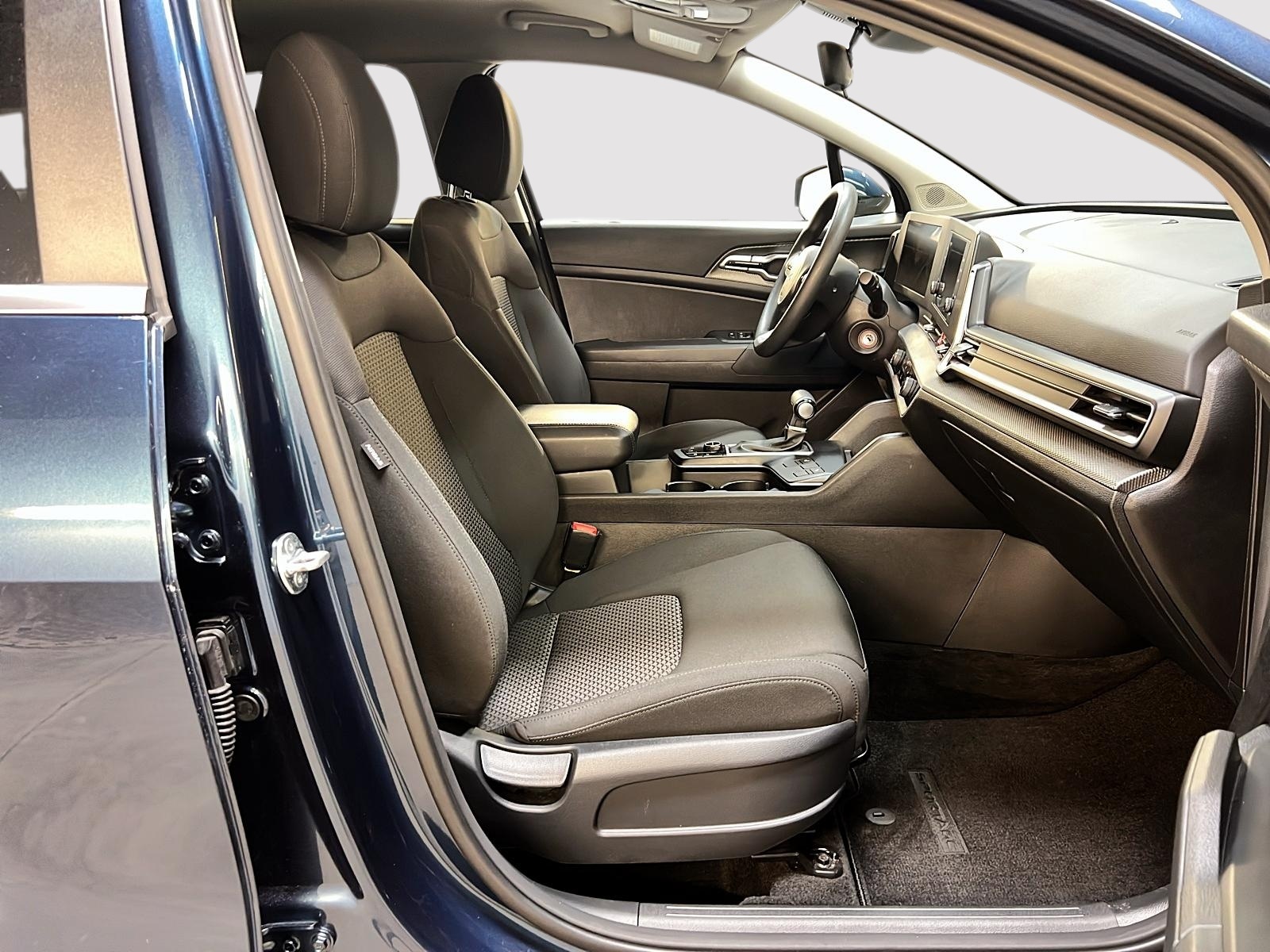 Kia Sportage LX 4RM 2024 - image #8