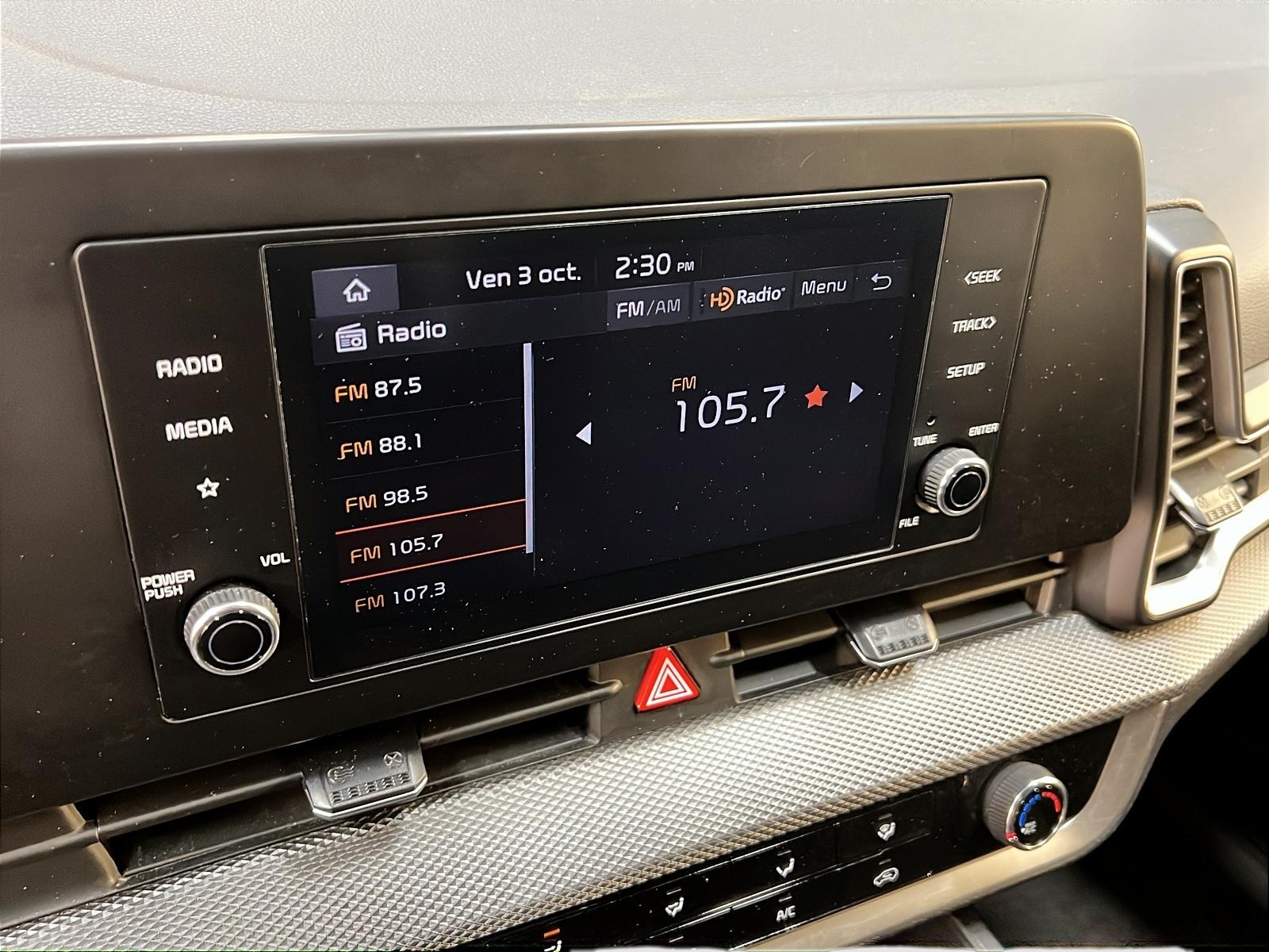 Kia Sportage LX 4RM 2024 - image #15