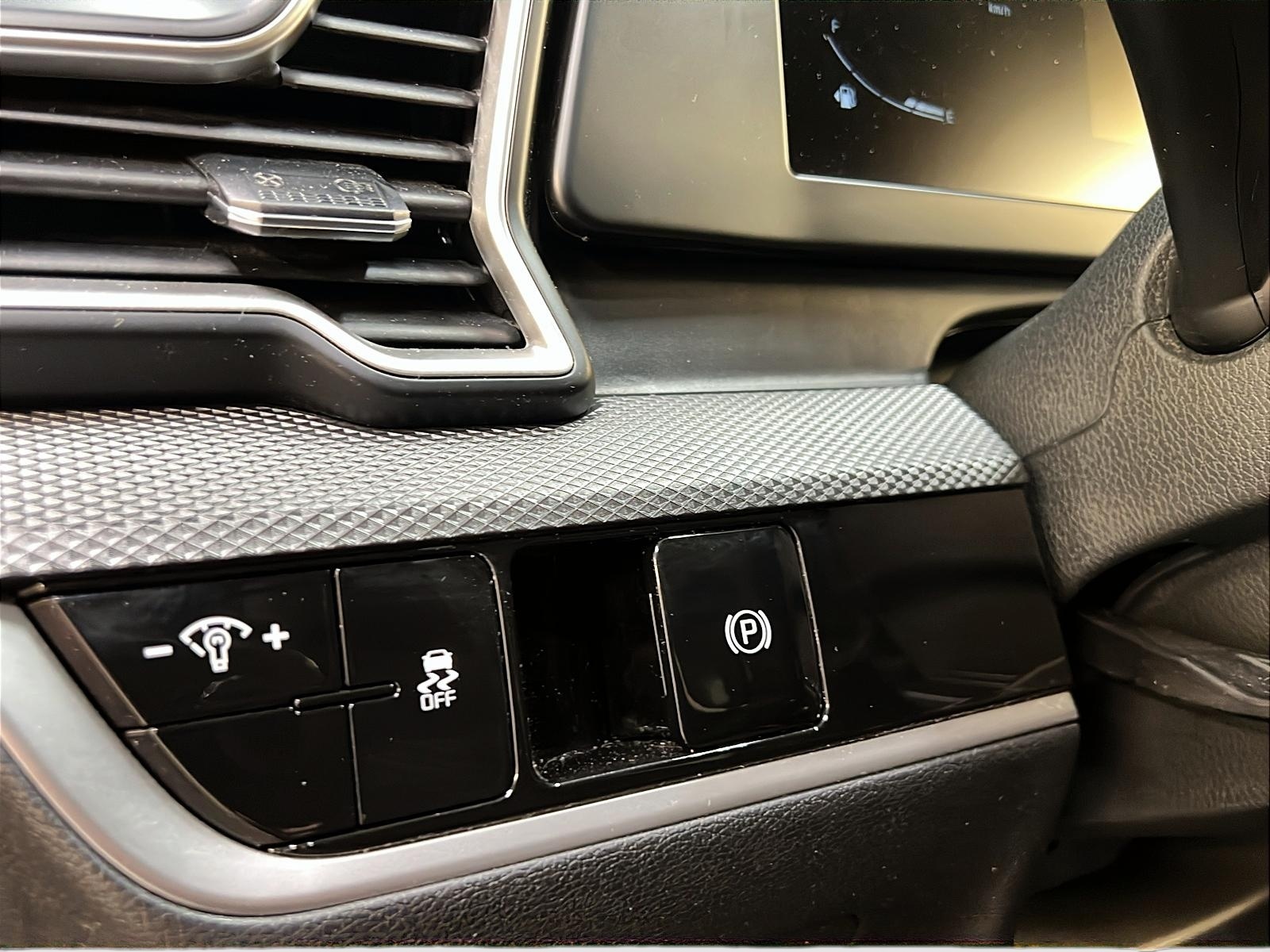 Kia Sportage LX 4RM 2024 - image #19