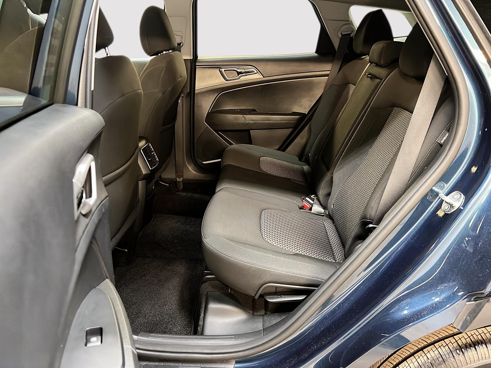 Kia Sportage LX 4RM 2024 - image #9