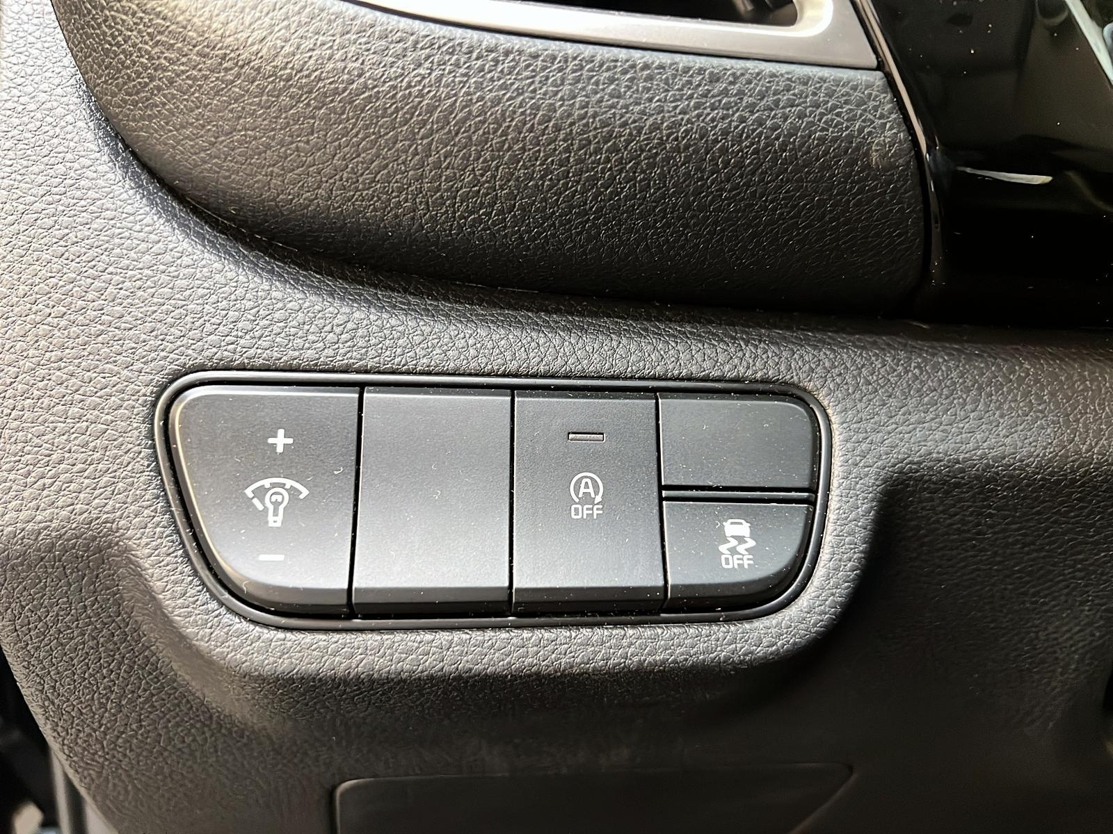 Kia SELTOS EX CUIR TOIT 4RM 2025 - image #21