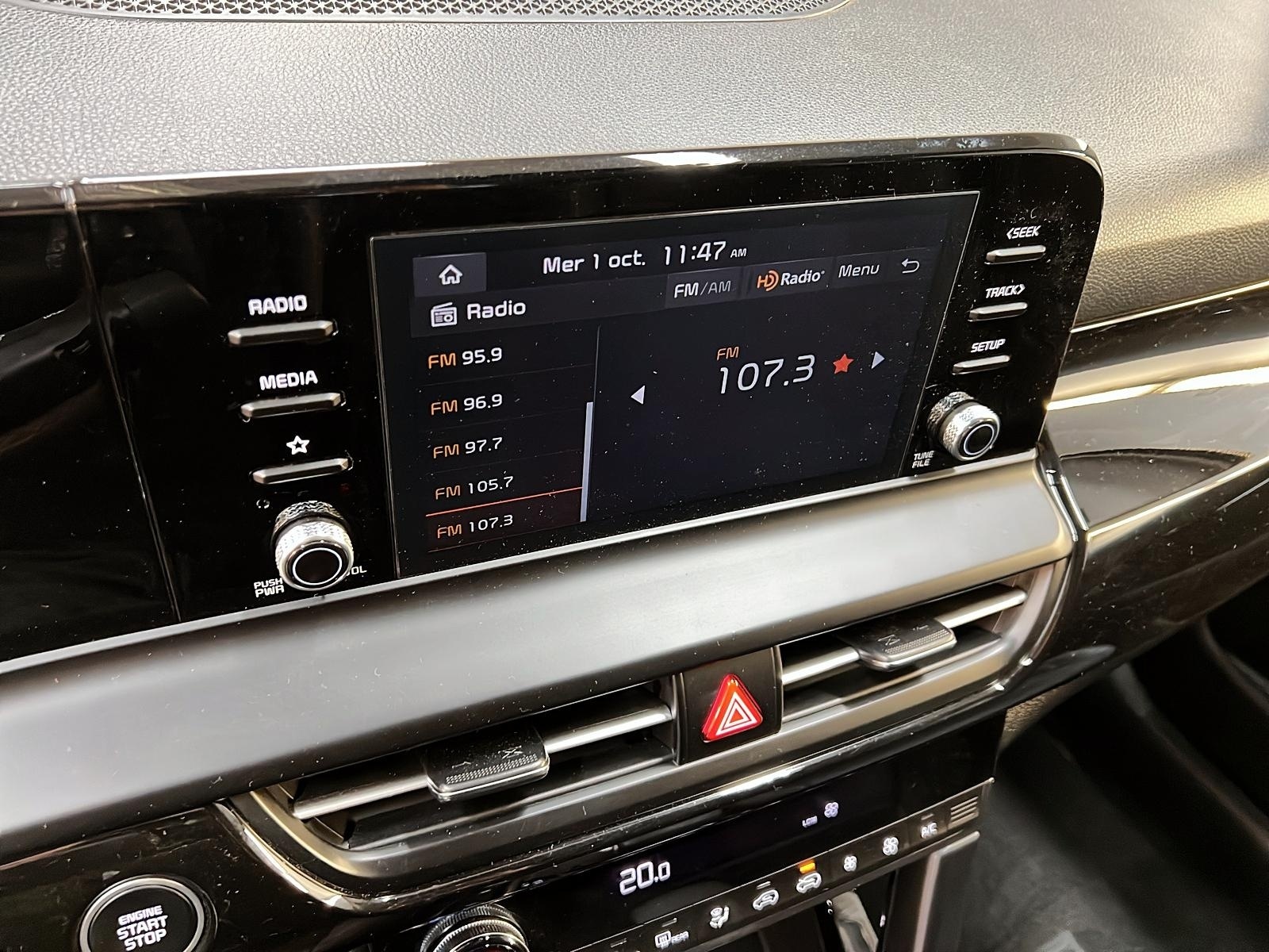 Kia SELTOS 2025 - Image #16