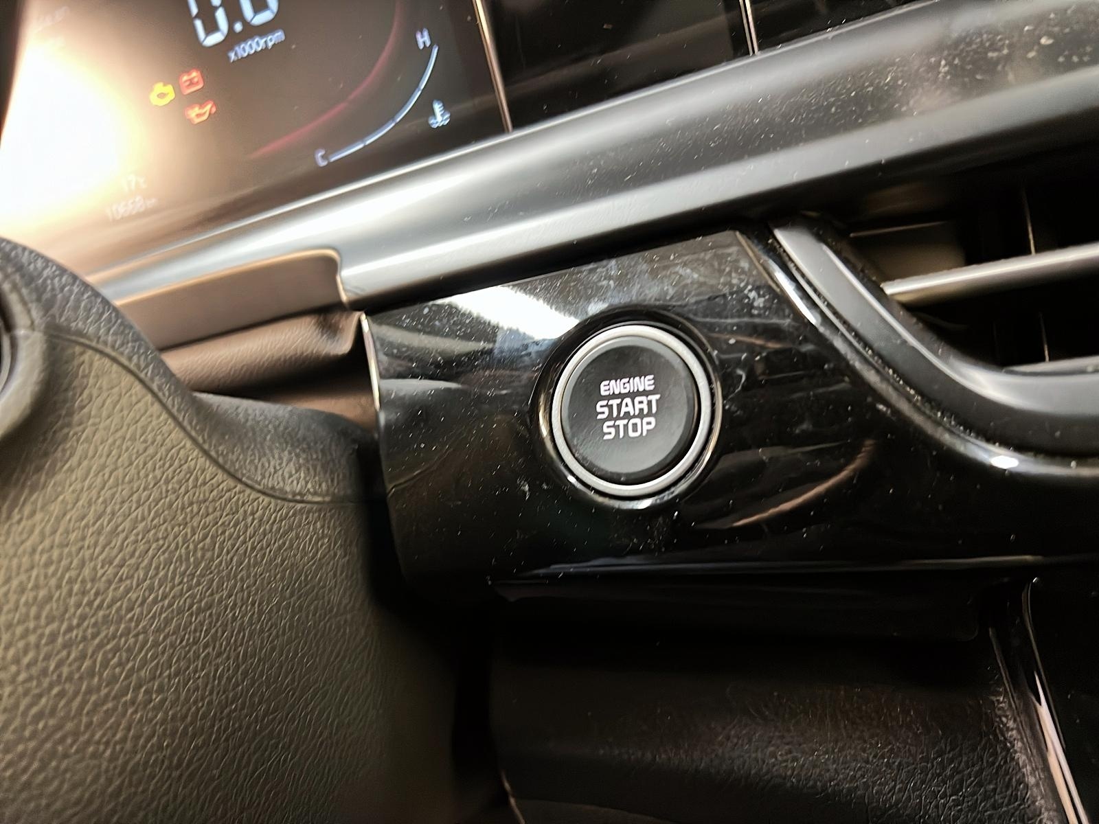 Kia SELTOS 2025 - Image #18