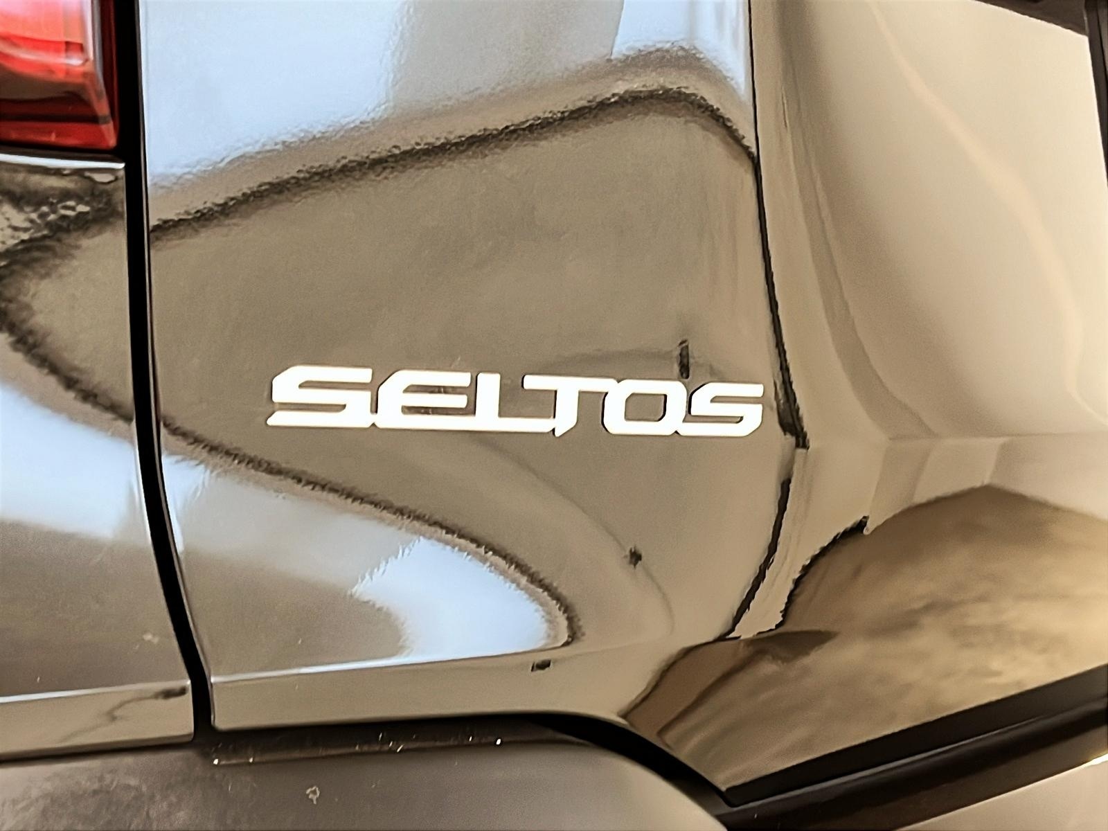 Kia SELTOS EX CUIR TOIT 4RM 2025 - image #25