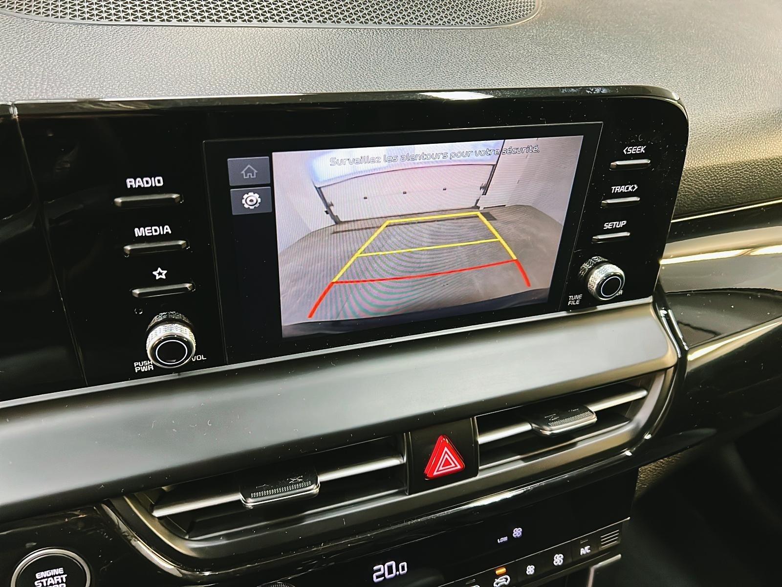 Kia SELTOS 2025 - Image #17