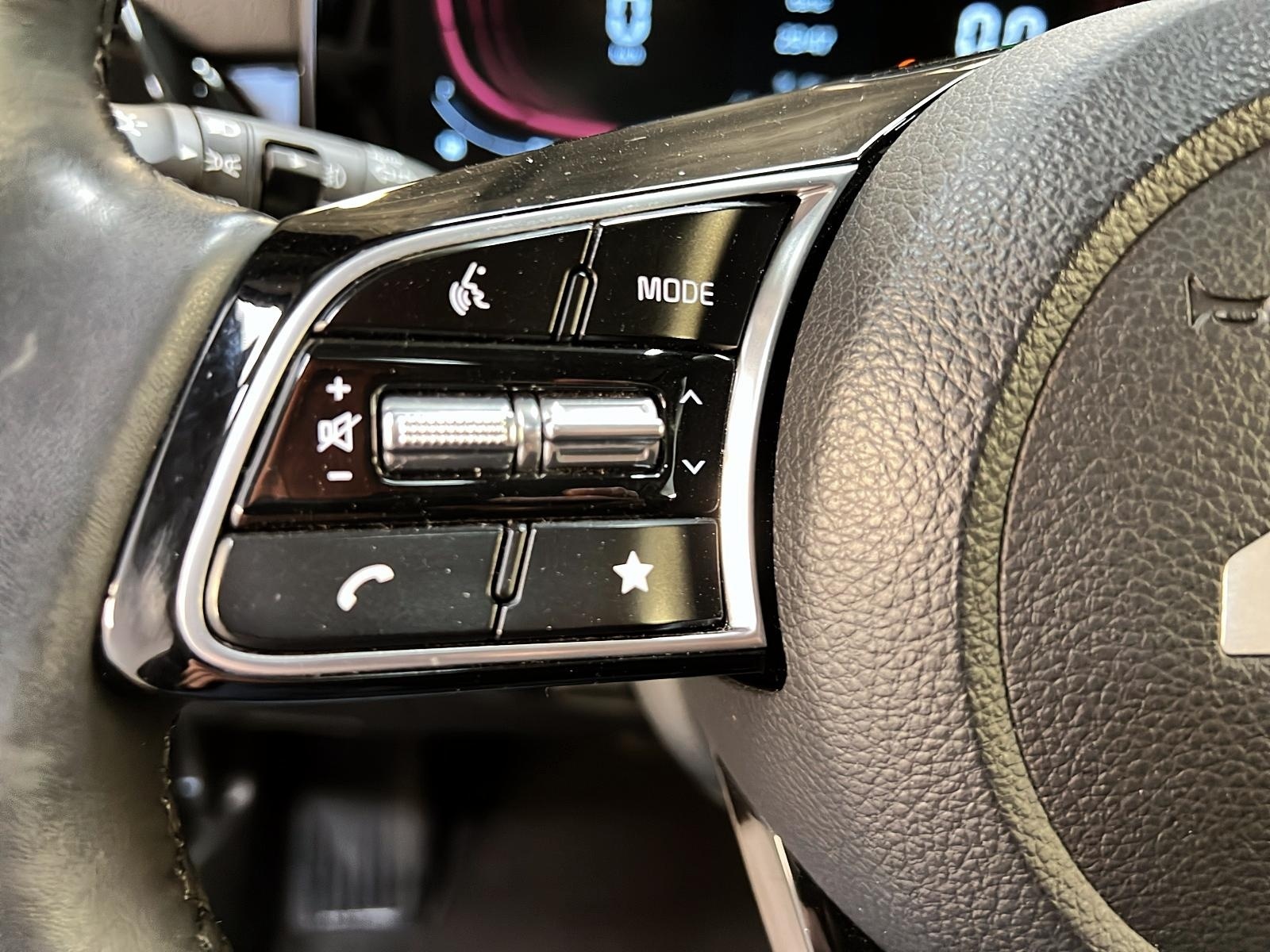 Kia SELTOS 2025 - Image #20