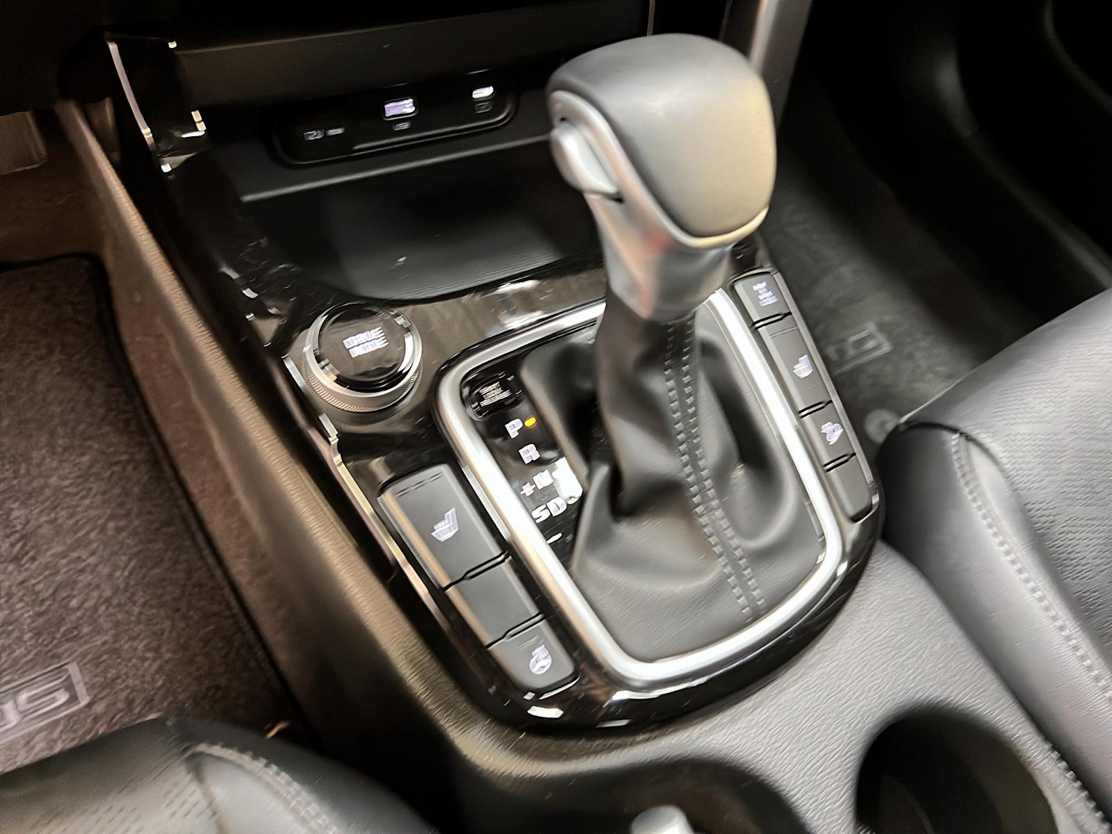 Kia SELTOS 2025 - Image #14