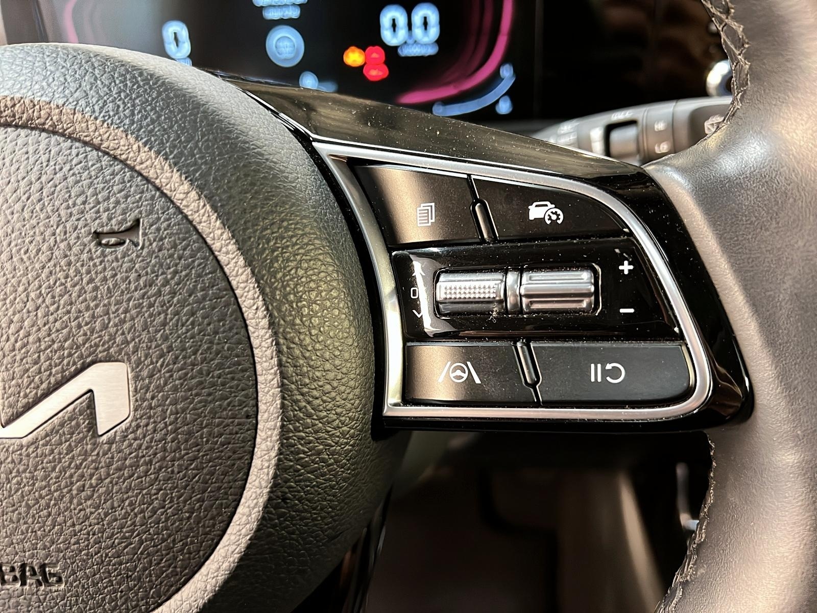 Kia SELTOS 2025 - Image #19
