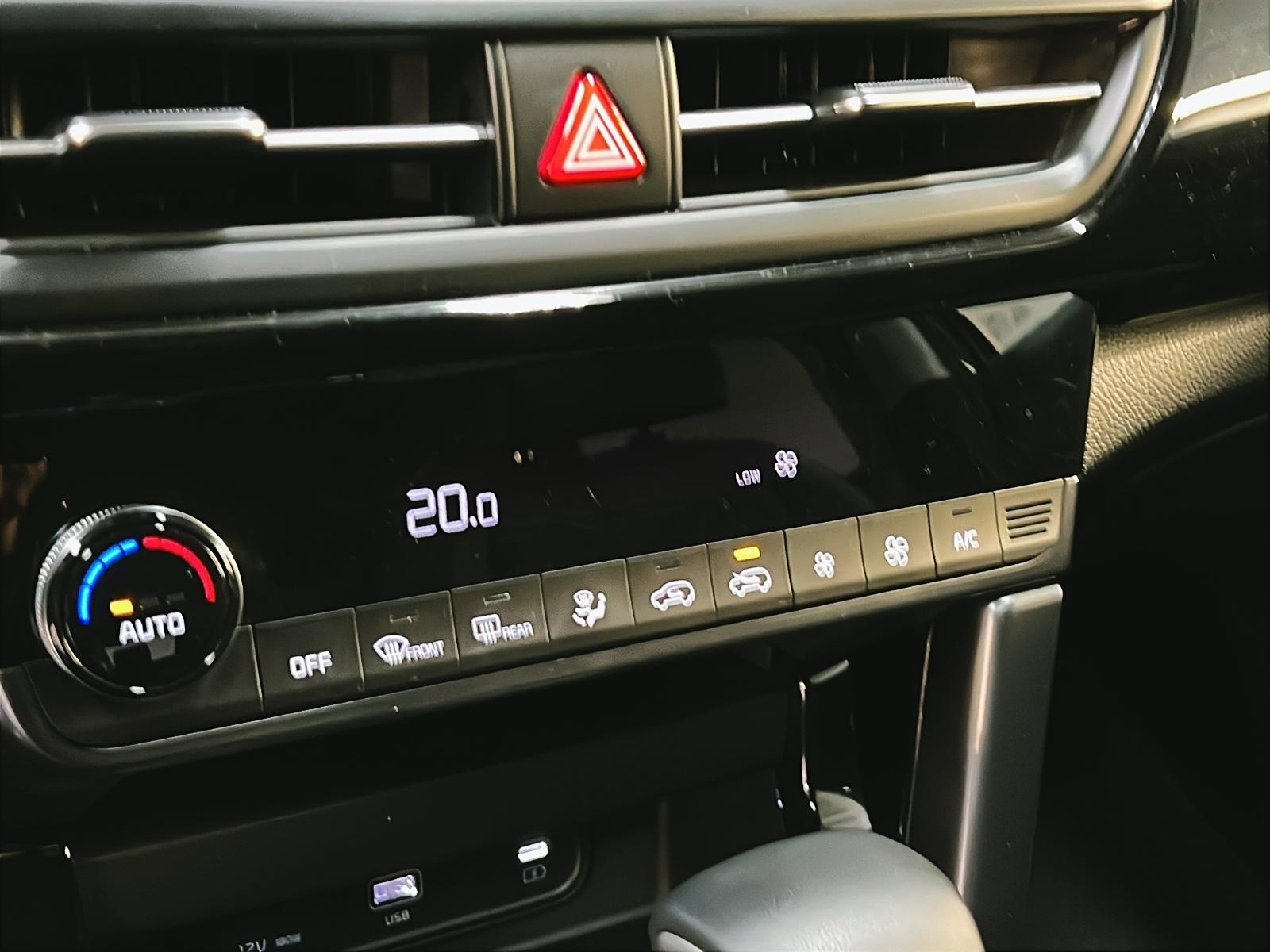 Kia SELTOS 2025 - Image #15