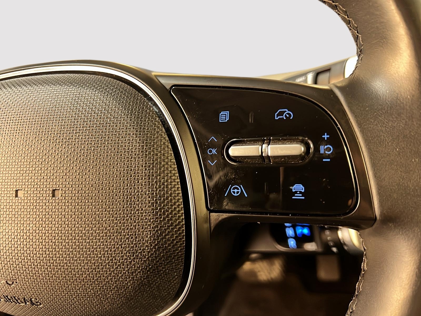Hyundai IONIQ 5 PREFERRED LONG RANGE NAV 2024 - image #18