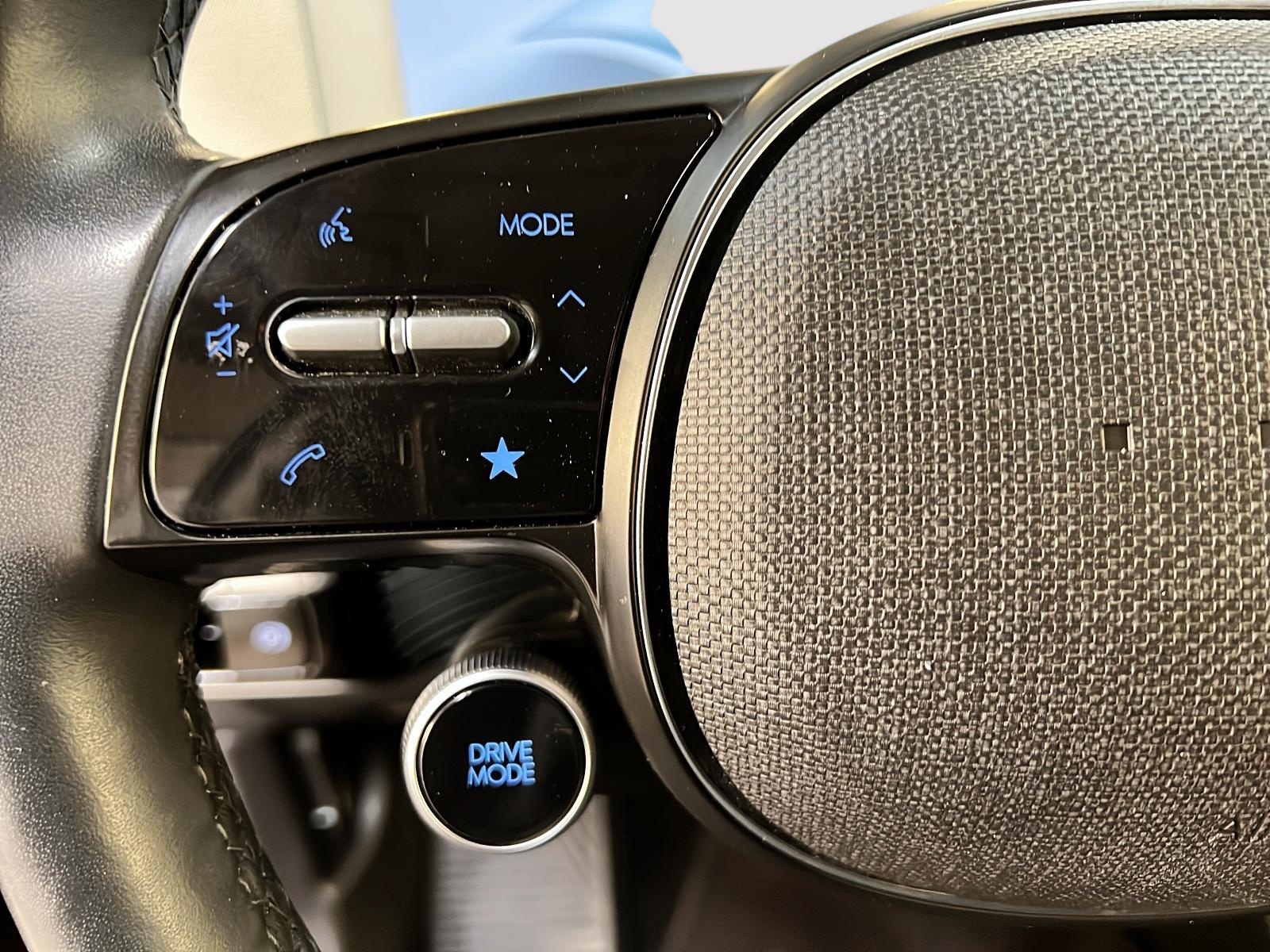 Hyundai IONIQ 5 PREFERRED LONG RANGE NAV 2024 - image #19