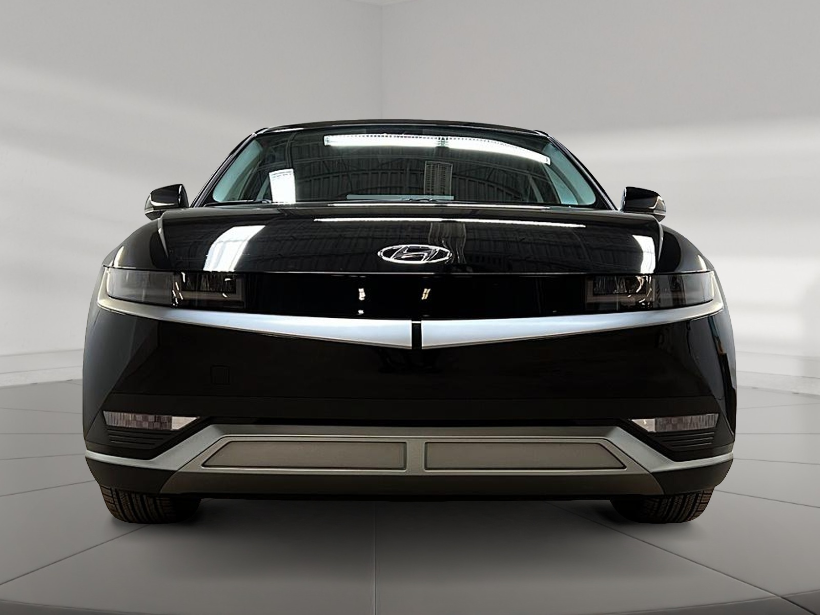 Hyundai IONIQ 5 PREFERRED LONG RANGE NAV 2024 - image #2