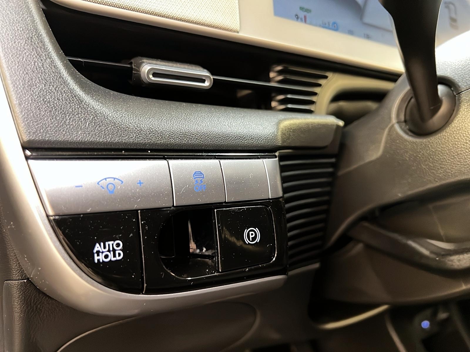 Hyundai IONIQ 5 PREFERRED LONG RANGE NAV 2024 - image #20
