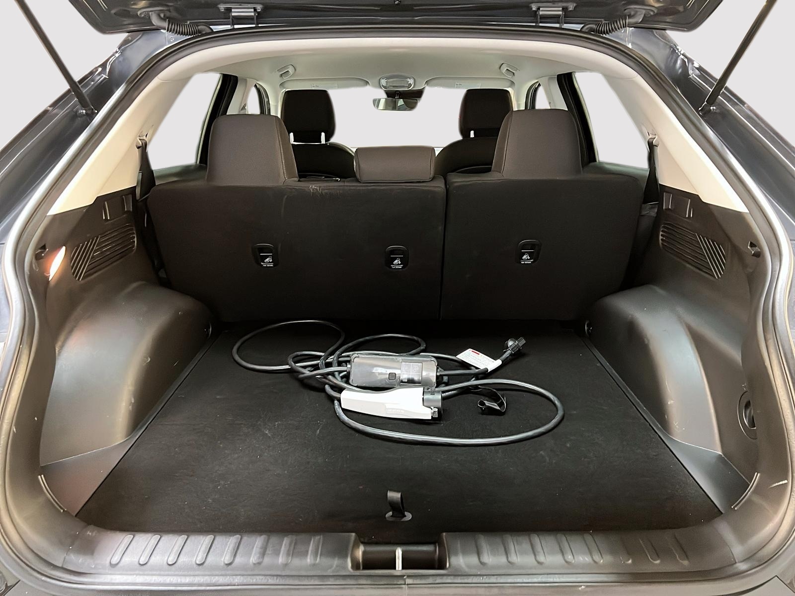 Hyundai IONIQ 5 PREFERRED LONG RANGE NAV 2024 - image #12