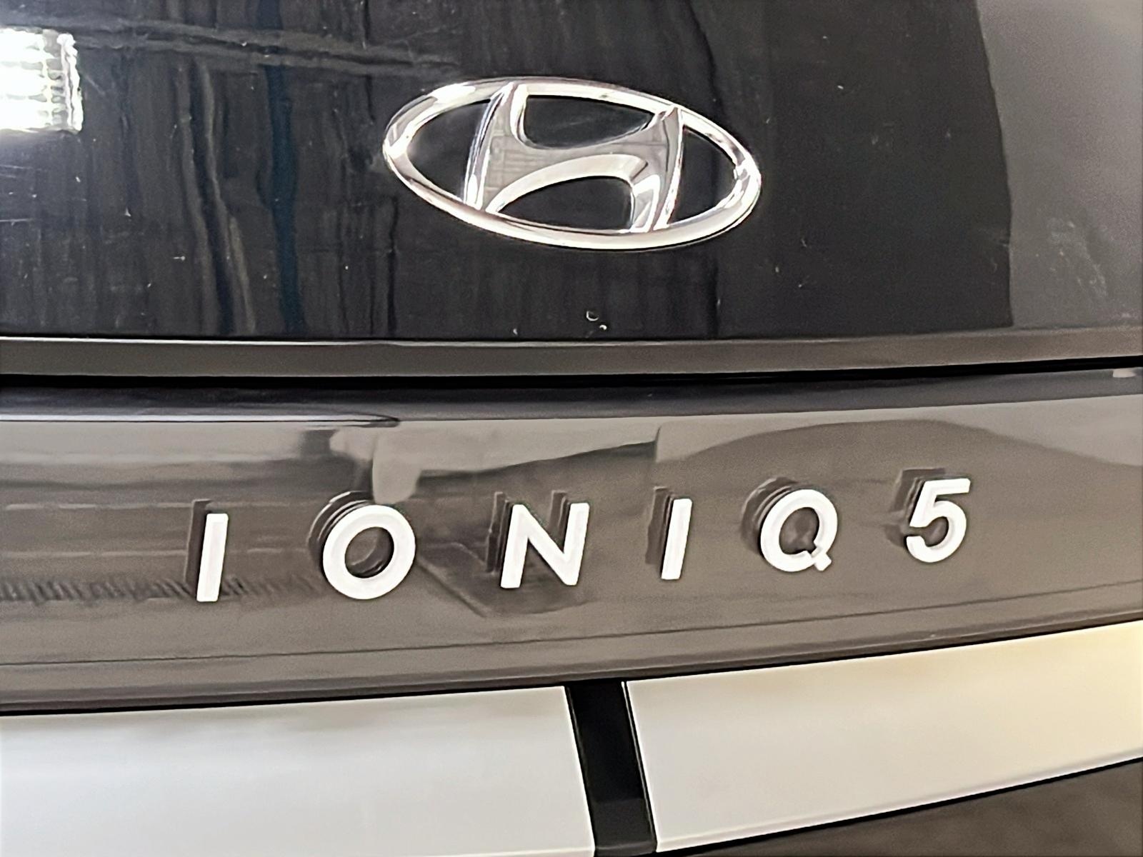 Hyundai IONIQ 5 PREFERRED LONG RANGE NAV 2024 - image #25