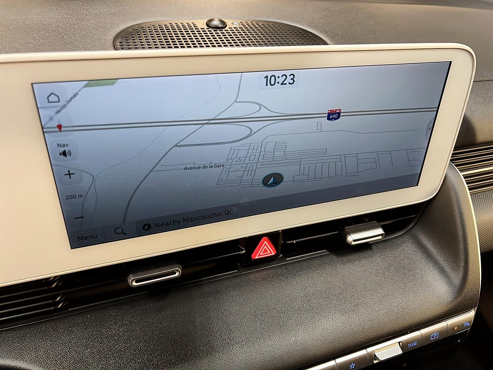 Hyundai IONIQ 5 PREFERRED LONG RANGE NAV 2024 - image #16