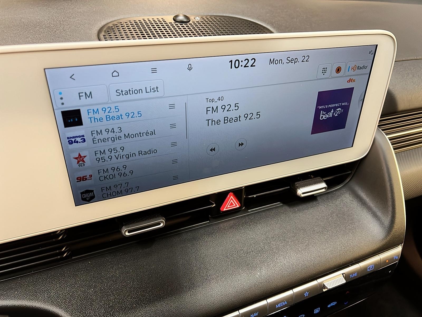 Hyundai IONIQ 5 PREFERRED LONG RANGE NAV 2024 - image #14