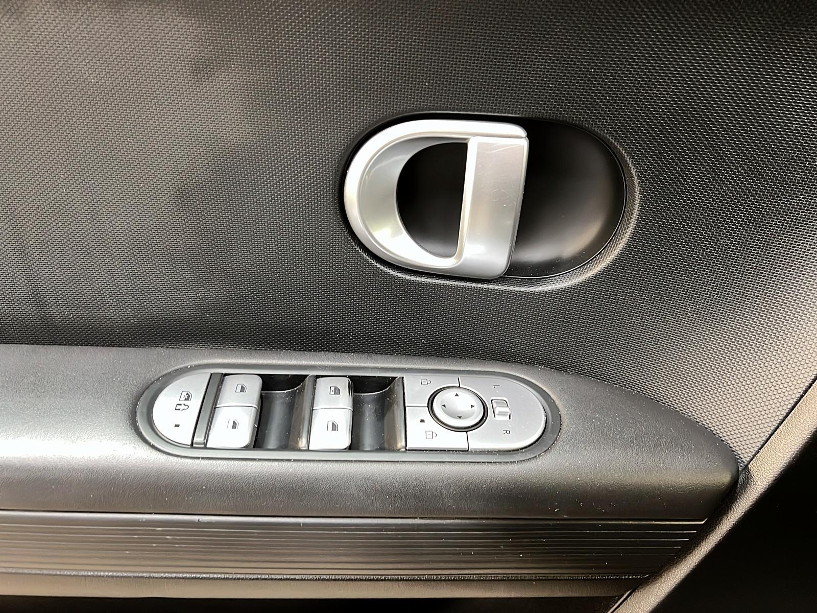 Hyundai IONIQ 5 PREFERRED LONG RANGE NAV 2024 - image #21