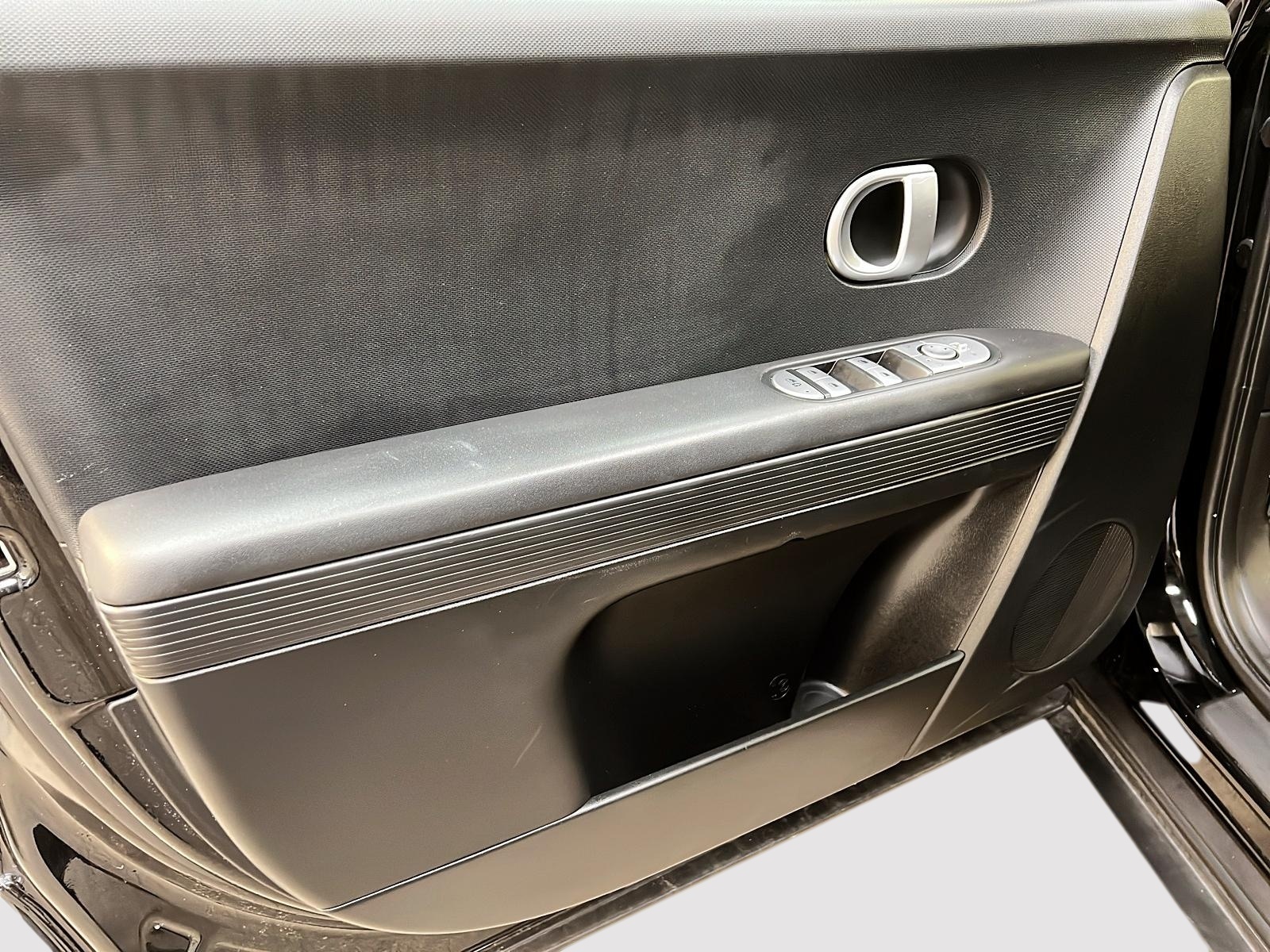 Hyundai IONIQ 5 PREFERRED LONG RANGE NAV 2024 - image #22