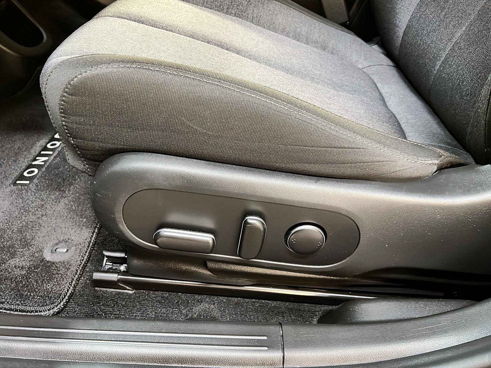 Hyundai IONIQ 5 2024 - Image #23