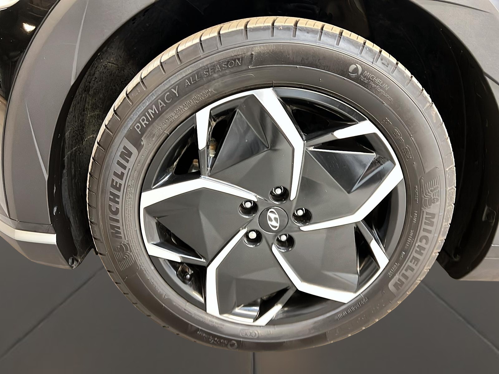 Hyundai IONIQ 5 PREFERRED LONG RANGE NAV 2024 - image #26