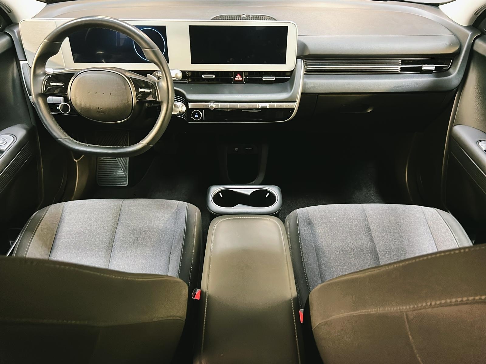 Hyundai IONIQ 5 PREFERRED LONG RANGE NAV 2024 - image #10