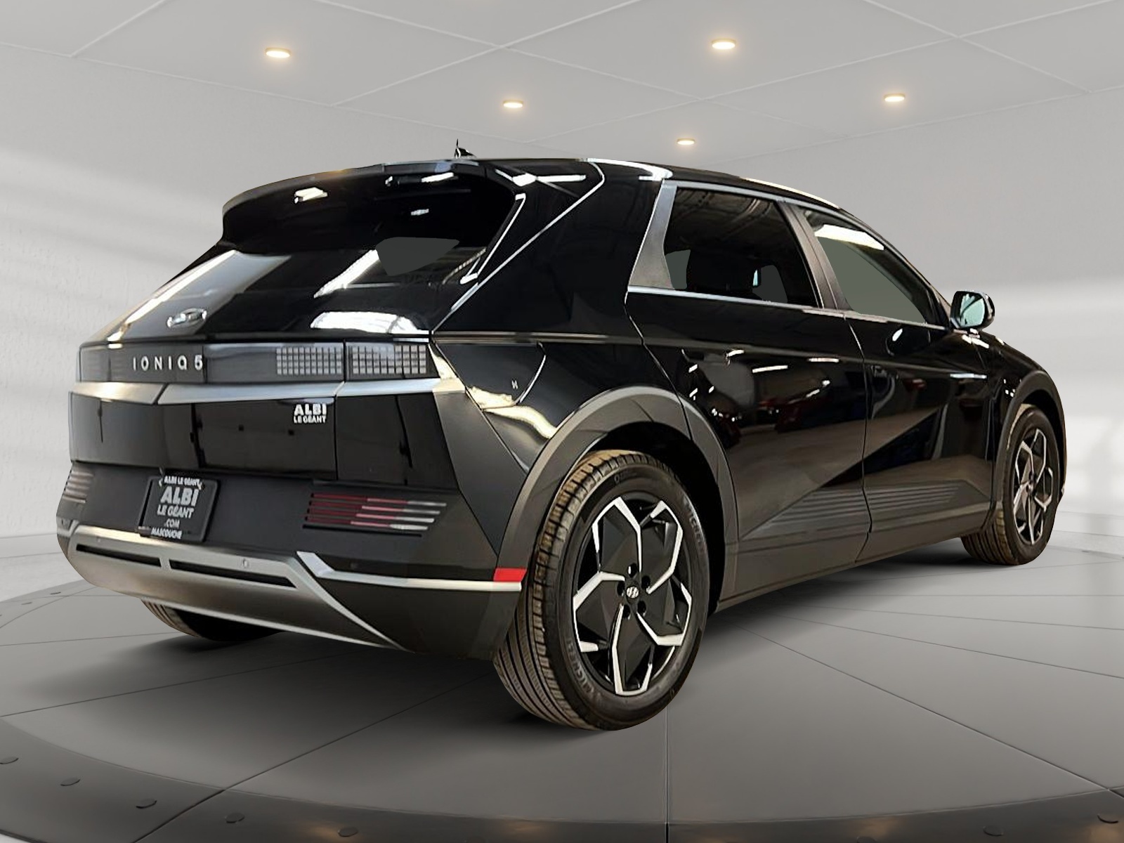 Hyundai IONIQ 5 2024 - Image #4