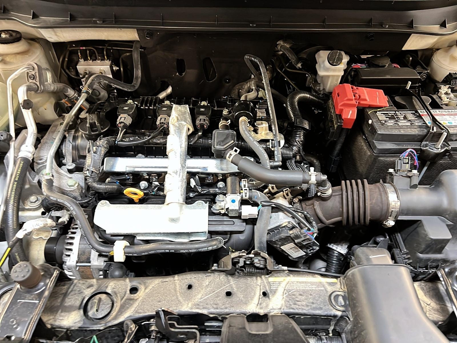 Nissan Kicks SV 2024 - image #11